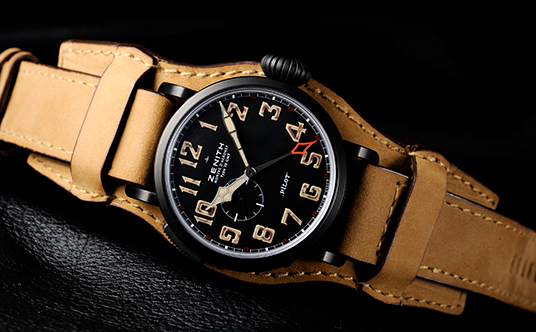 ZENITH(�[�j�X)