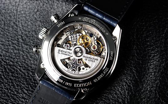 ZENITH(�[�j�X)