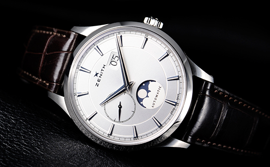 ZENITH(�[�j�X)