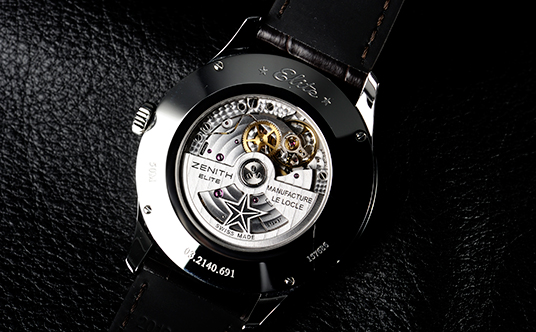 ZENITH(�[�j�X)