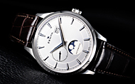ZENITH(�[�j�X) �L���v�e�� ���[���t�F�C�Y�iCAPTAIN MOONPHASE�j