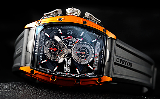 CVSTOS(�N�X�g�X)