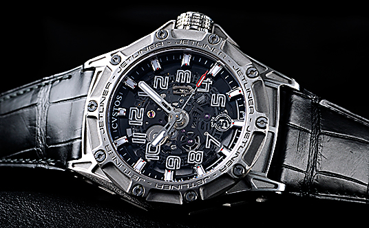 CVSTOS(�N�X�g�X)
