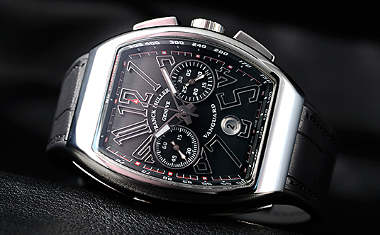 FRANCK MULLER(�t�����N �~�����[)