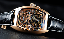 FRANCK MULLER(フランク ミュラー)