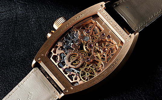 FRANCK MULLER(�t�����N �~�����[)